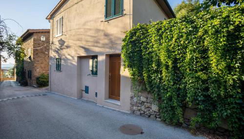 L' Antica Oliviera D'Orcia - Photo 2