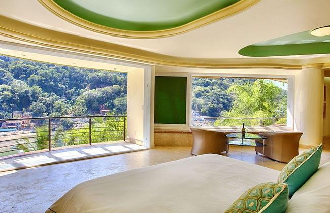 Truly one of the Finest Villa for Rent in Puerto Vallarta - Foto 11