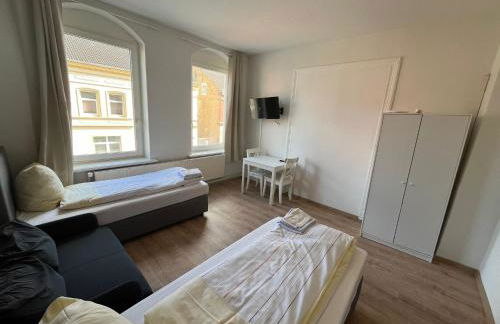 Komfortable und zentrale Apartments in Neumünster - Perfekt für Monteure und Gruppen - Foto 38