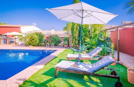 The Casita Spain Huercal-Overa by Ruralidays - Foto 33