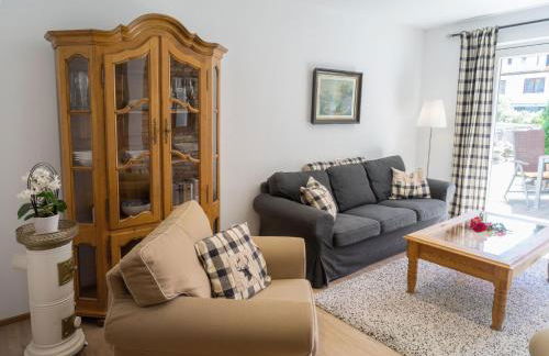 Ferienwohnungen Rosenhof - Foto 12