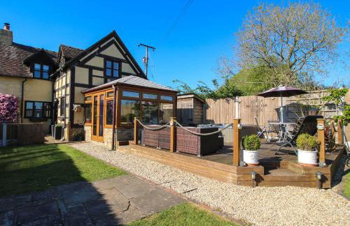 Clandyke Cottage - Photo 38