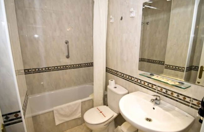 HC Burriana Playa - Apartamentos Turísticos - Foto 32