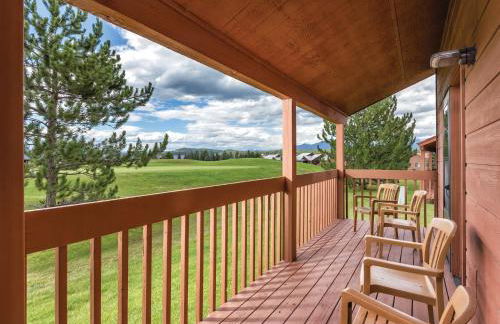 Wyndham Pagosa Springs 2BR Apartment with Resort Access - Foto 31