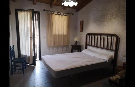 Rural House Mirador del Castillo - Foto 31