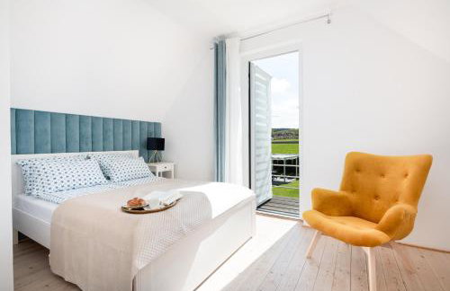 Niebiańskie Zacisze-Domki z Sauną i Basenem - Foto 2