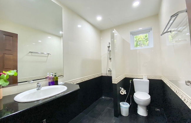 4 Br Private Pool Villa GA - Photo 74