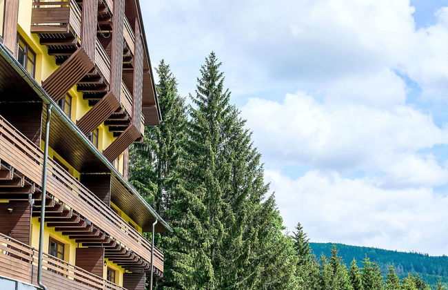 Sachrův Kopec - Foto 37