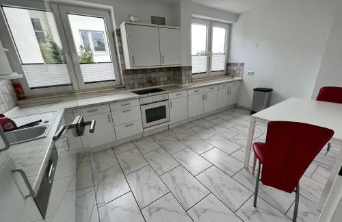 1-6 Pers DesignWohnung in zentraler Lage Wtal und Remscheid - Foto 5