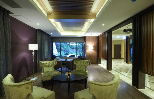 Taipei K House - Photo 19