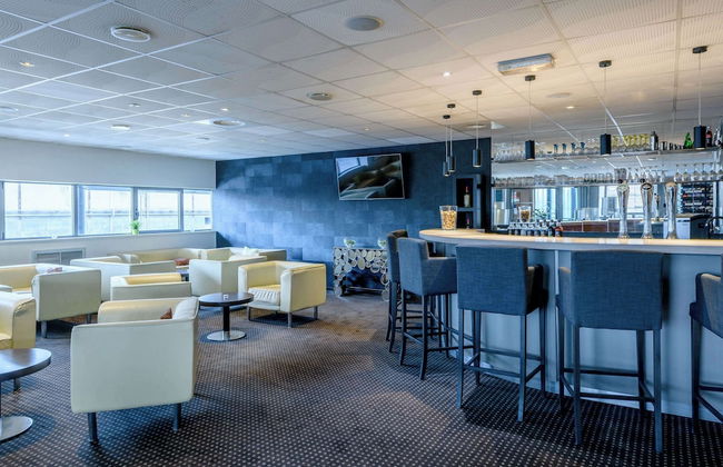 Comfort Aparthotel Bordeaux Begles Arena - Foto 34