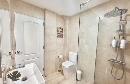 PaulMarie Apartment-Quiet Area-3BD - Foto 20