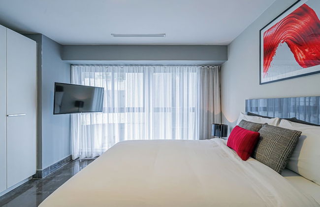 Yoo by Wynwood House - Foto 19