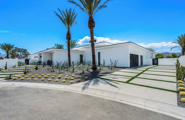 Sleeps 26 Pool, Hot Tub, Pickleball & Putting Green Bravo Villa #12 by Avantstay - Foto 29