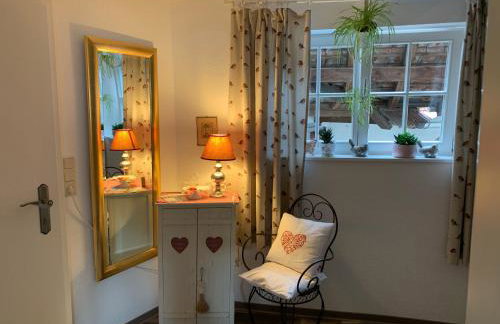 Ferienwohnung Sambachhaus - Foto 10