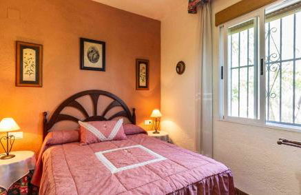 Cortijo La Venta Hoyo - Foto 37