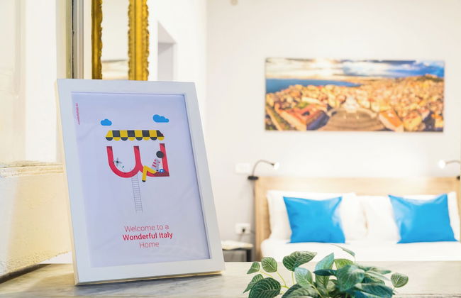 Ventaglieri Studio Apartment - Foto 12