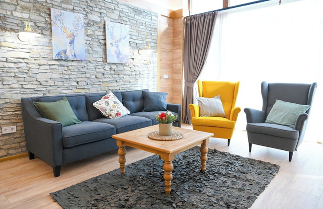 Villa Letizia near Pirin Golf Resort - Photo 17