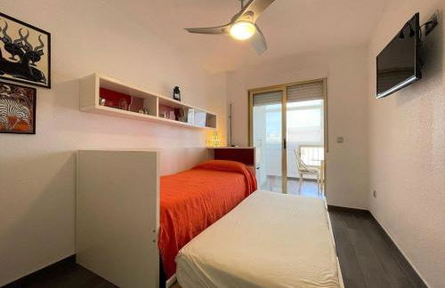 Belvilla by OYO Villa in La Manga del mar Menor - Foto 34