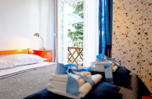 Beachfront Apartment Mala Tereza - Photo 9