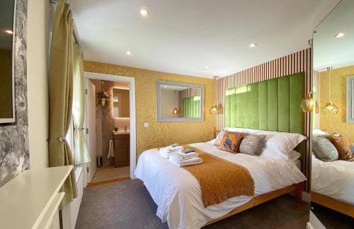 Hambrook House Canterbury - NEW luxury guest house with ESPA Spa complex - Foto 63