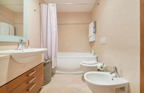 Sunny apartament at Carcavelos Beach, by TimeCooler - Photo 39