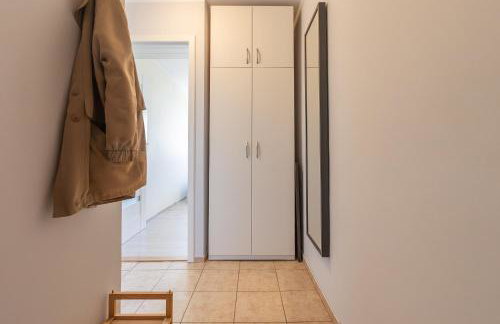 Pomorska - Komfortowy i budżetowy apartament blisko Ergo Arena & plaży - Foto 9