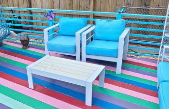 Lake Worth Beach Paradise Cove Cottage 2-1Bedroom - Foto 46