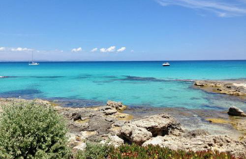 Apartments Campanitx - Astbury Formentera - Photo 17