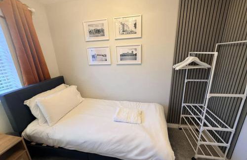 No56 - 2-bed Boutique Apartment - Hosted by Hutch Lifestyle - Foto 49