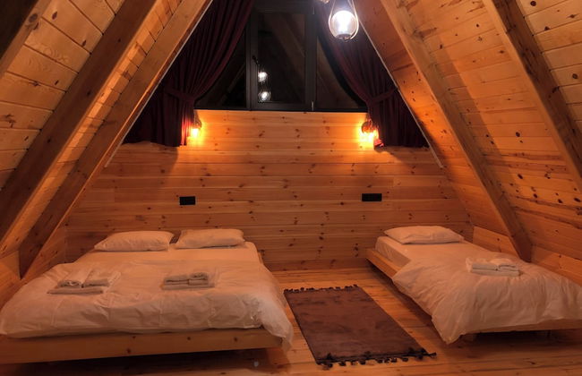 Walnut Bungalow - Foto 5