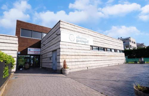 Apartment in Cirueña with Vineyards View - Foto 29