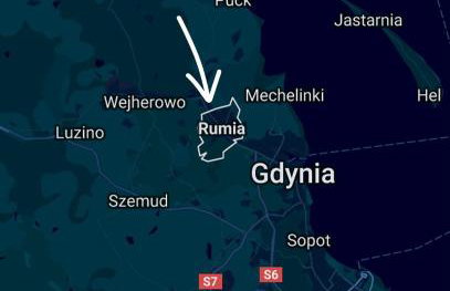 Leśna Przystań Rumia - obok Gdyni i Aquaparku Reda - Foto 44