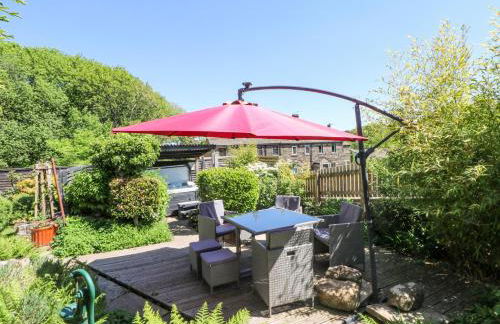 The Stone Masons House - Foto 34