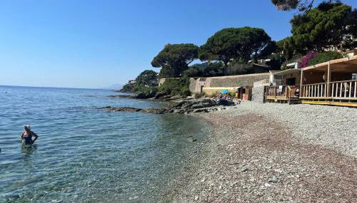 Villa vue mer à Pietranera - Foto 3