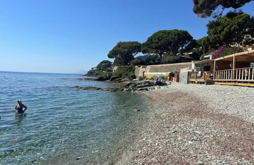 Villa vue mer à Pietranera - Foto 3