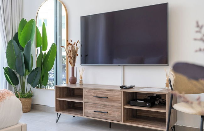 Brand New & Modern Studio JVC - Photo 52