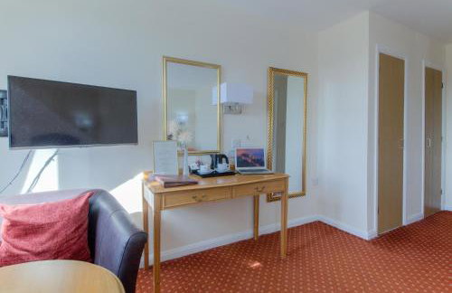 Wayford Bridge Inn Hotel - Photo 30