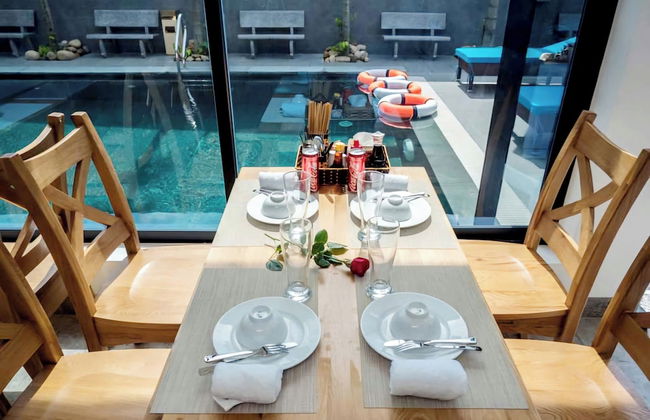 Phuc Villa - Photo 19