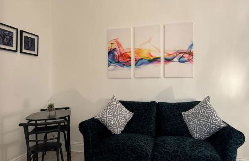 Park Apartment 1, close to Tynemouth - Foto 13