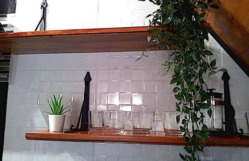 Appartement en duplex - tout confort plein-centre - Foto 3