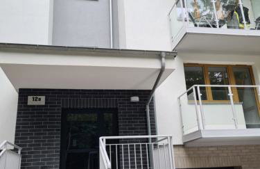 Apartament nad klifem w Dziwnówku - Foto 24