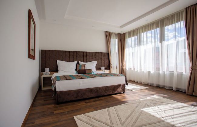 Malak Resort - Foto 5