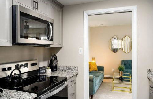 Aqua Oasis - Central & Stylish - 3 BR / 3 BA - Foto 16