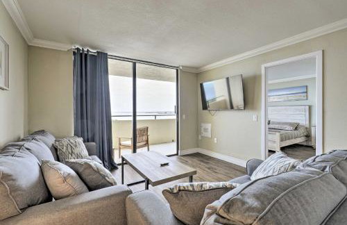 Waterfront Resort Condo with Private Beach and Pool - Foto 2