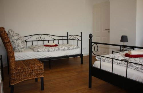 Ferienwohnung Kapplermühle - Foto 7