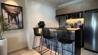 Flat Praia Luxury Century - Foto 3