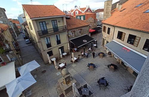 A casa da panadeira - Foto 29