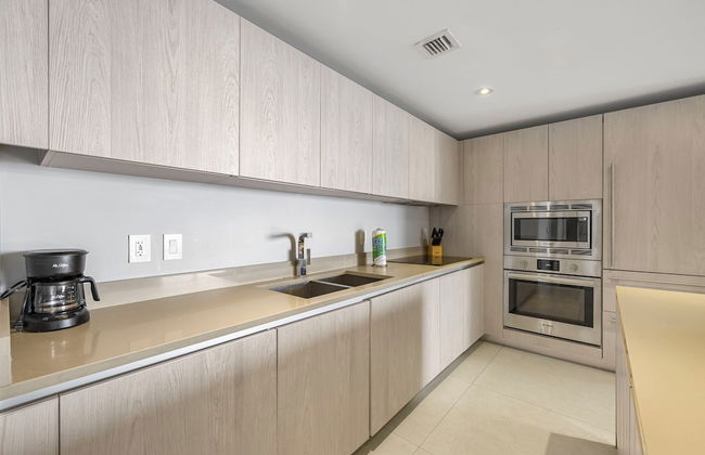 Luxury Miami Condos – Ocean & City Views - Foto 70