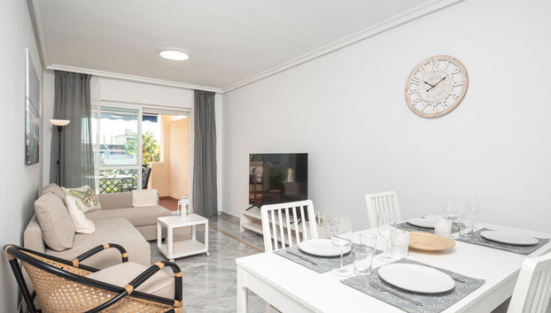 Lorcrimar III - Foto 3, Living Room